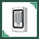 Access Control Stand alone Water Proof IP68