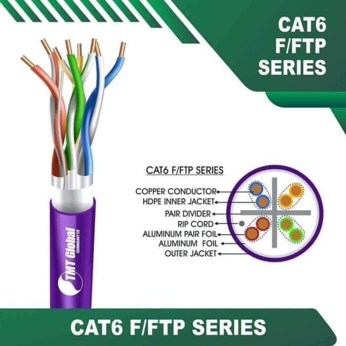cat6-VOILET