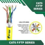cat6-YELLOW