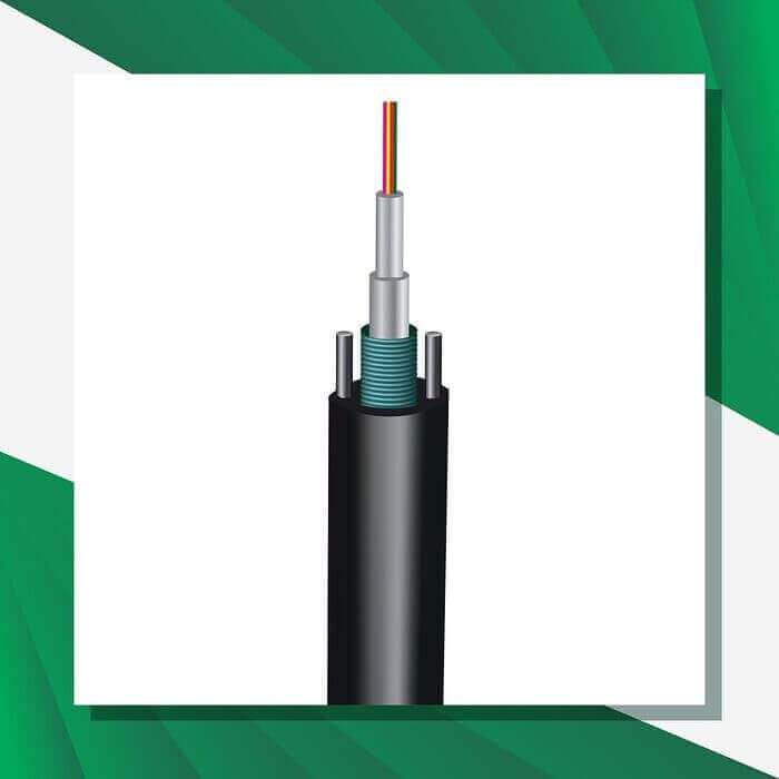 TMT-243LPK (5) 6 core security cable