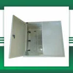Optical distribution Frame ODF Wall Mounted 72core