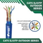 cat6-BLUE