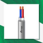 Building Automation Cable 8core Shielded Outdoor 1.5mm 305m