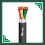 Speaker Cable 8core Shielded Outdoor 1.5mm 305m