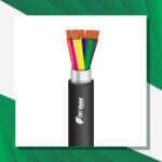 Speaker Cable 8core Shielded Outdoor 1.5mm 305m
