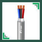 Building Automation Cable 8core Shielded Outdoor 1.5mm 305m